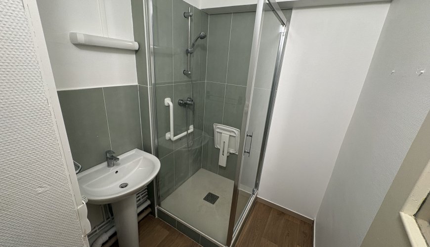 Appartement à ALENCON