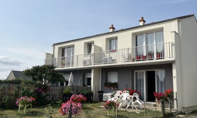 Appartement à MERLERAULT-LE-PIN