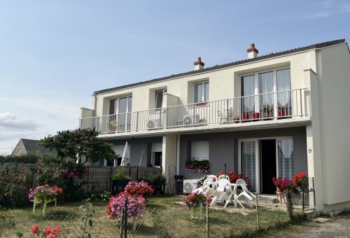 Appartement à MERLERAULT-LE-PIN