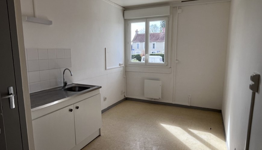 Appartement à MERLERAULT-LE-PIN