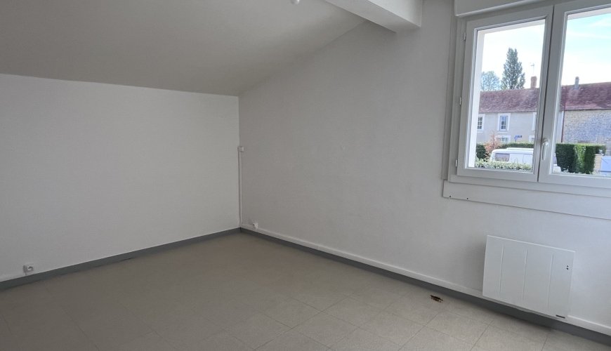 Appartement à MERLERAULT-LE-PIN