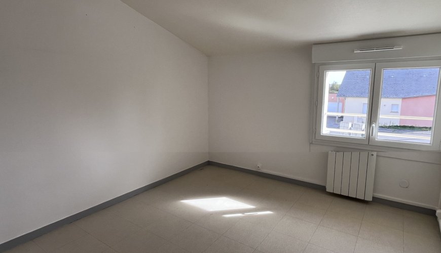 Appartement à MERLERAULT-LE-PIN