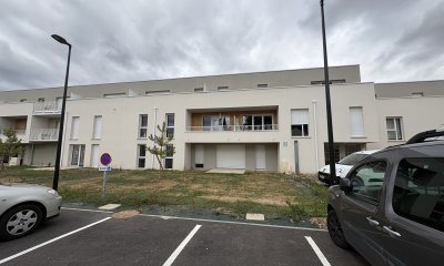 Appartement à ALENCON