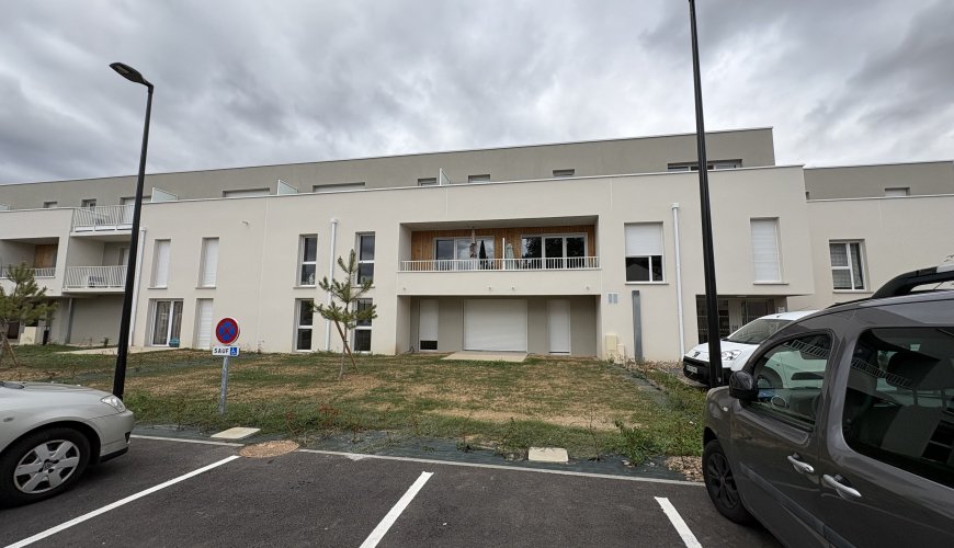 Appartement à ALENCON