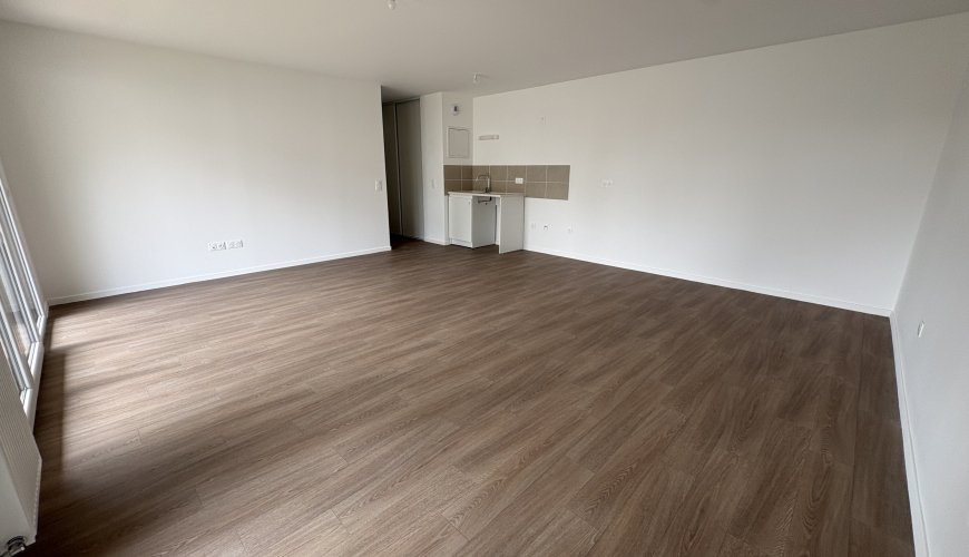 Appartement à ALENCON