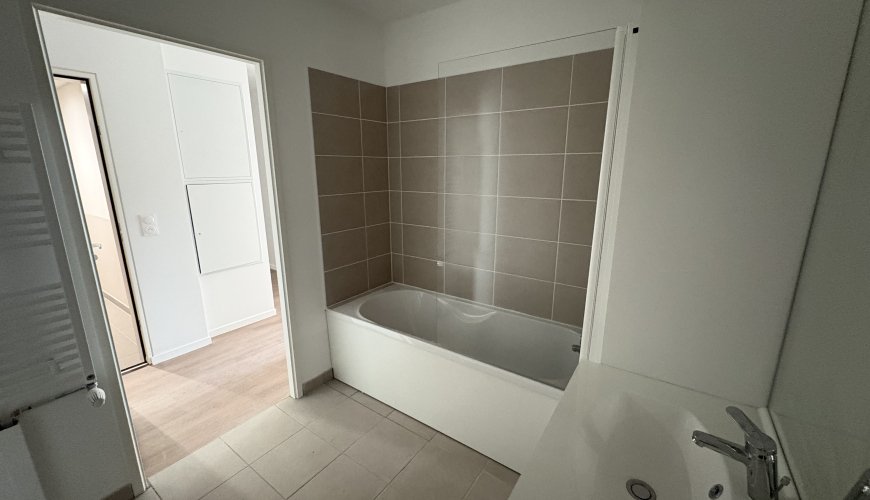 Appartement à ALENCON
