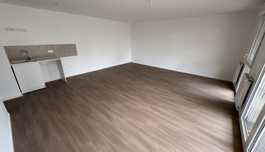 Appartement à ALENCON