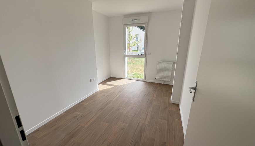 Appartement à ALENCON