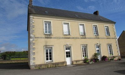 Appartement à SAINT-MARD-DE-RENO