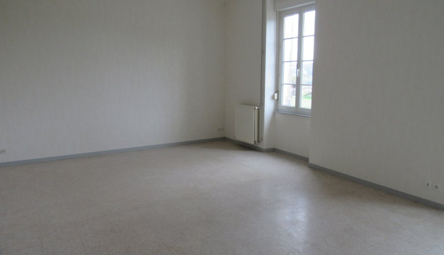 Appartement à SAINT-MARD-DE-RENO