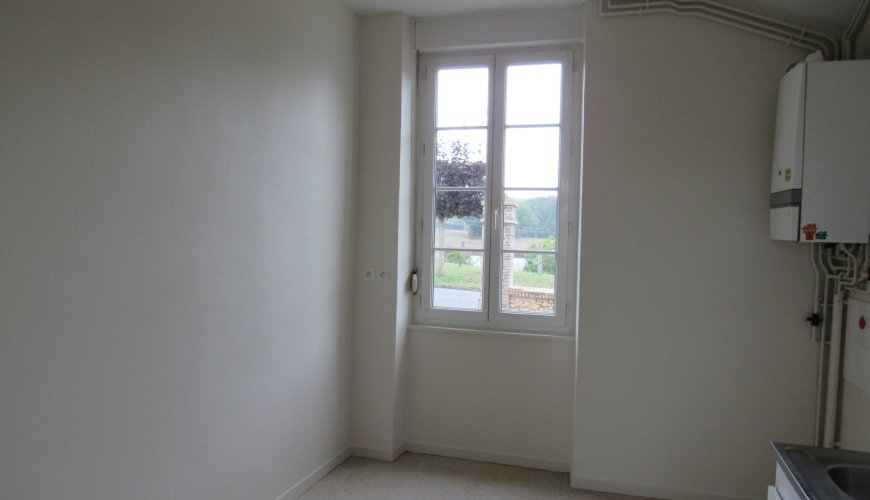 Appartement à SAINT-MARD-DE-RENO