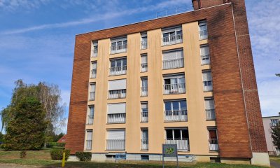 Appartement à MORTAGNE-AU-PERCHE