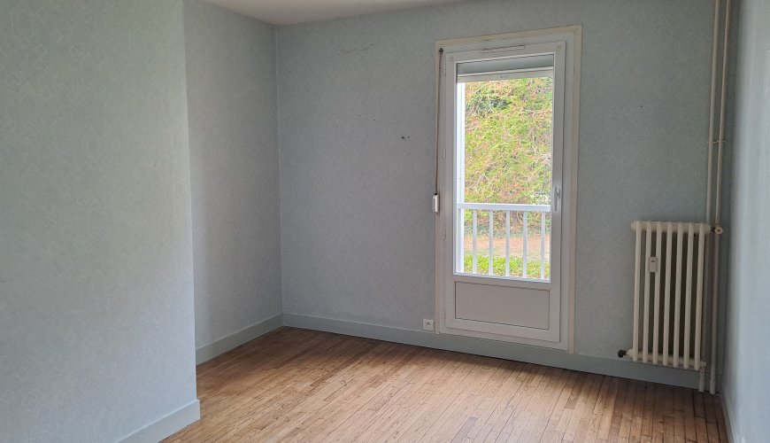 Appartement à MORTAGNE-AU-PERCHE