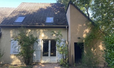 Maison à LA FERTE EN OUCHE
