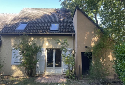 Maison à LA FERTE EN OUCHE