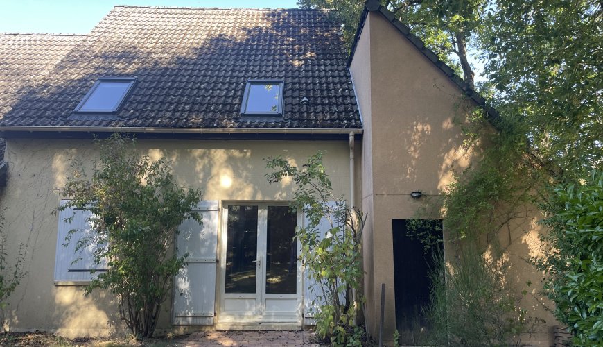 Maison à LA FERTE EN OUCHE