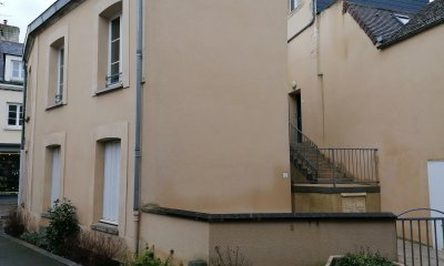 Appartement à ECOUCHE LES VALLEES