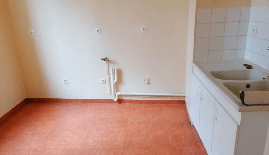 Appartement à ECOUCHE LES VALLEES
