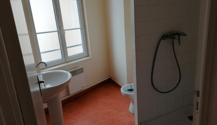 Appartement à ECOUCHE LES VALLEES