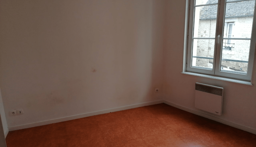 Appartement à ECOUCHE LES VALLEES