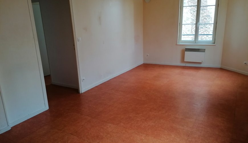 Appartement à ECOUCHE LES VALLEES