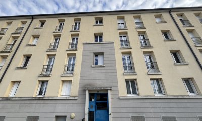 Appartement à ARGENTAN