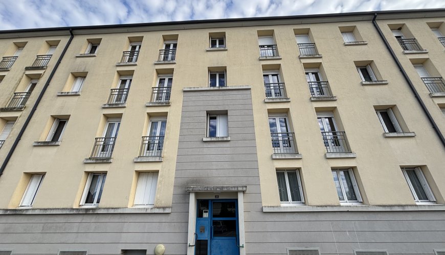Appartement à ARGENTAN