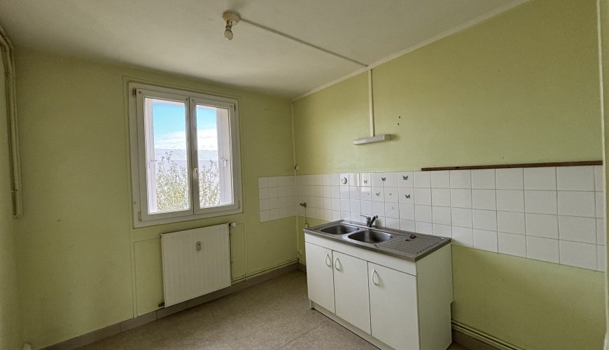 Appartement à ARGENTAN