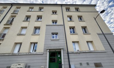 Appartement à ARGENTAN