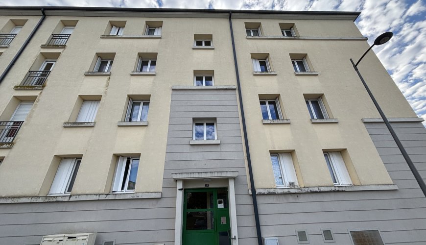 Appartement à ARGENTAN