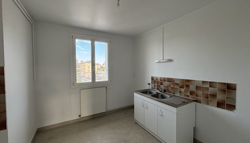 Appartement à ARGENTAN