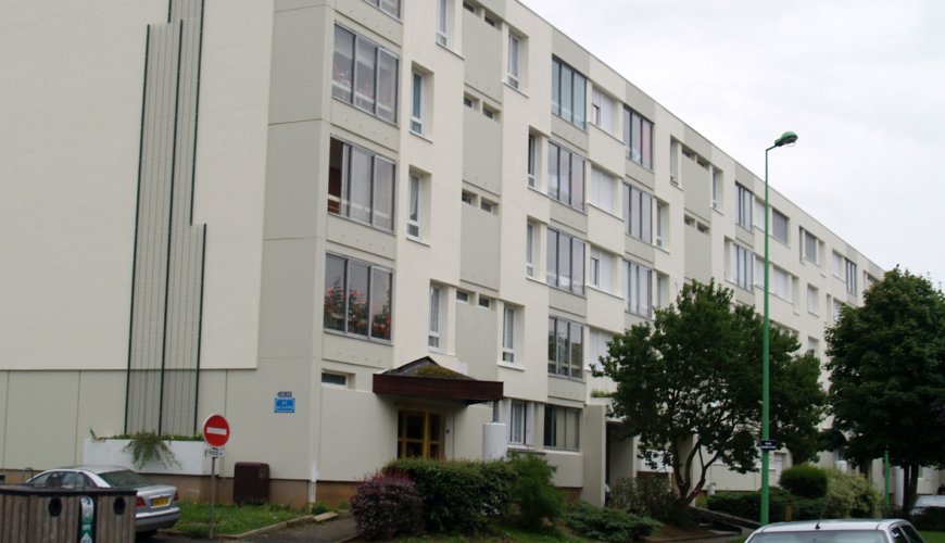 Appartement à ALENCON