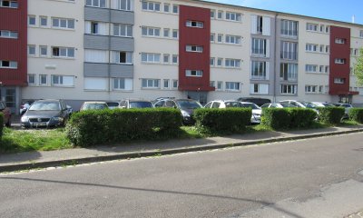 Appartement à L AIGLE