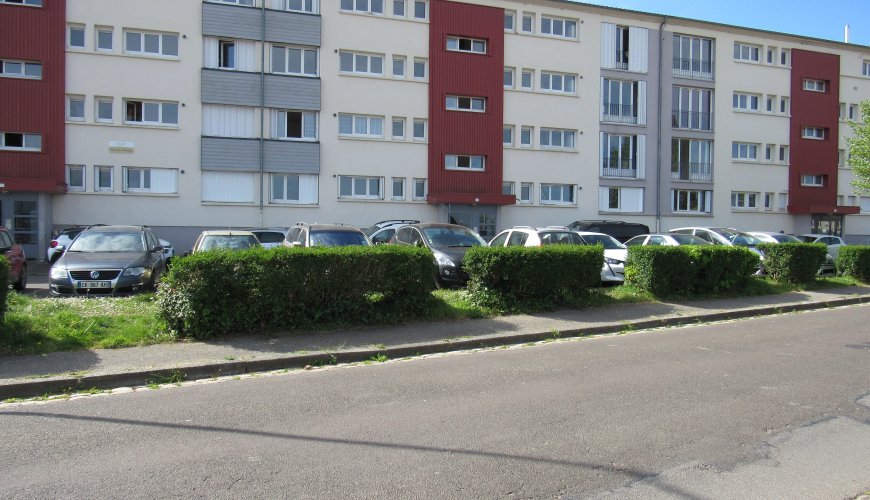 Appartement à L AIGLE