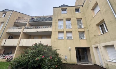 Appartement à ARGENTAN