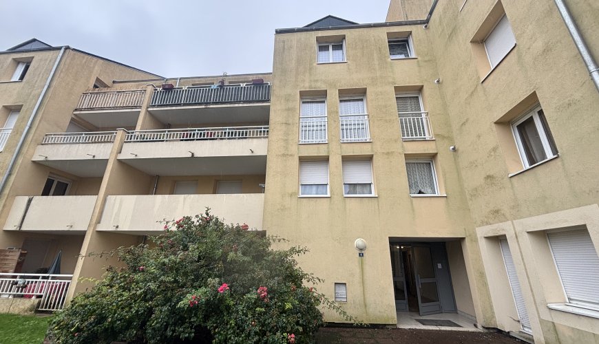 Appartement à ARGENTAN