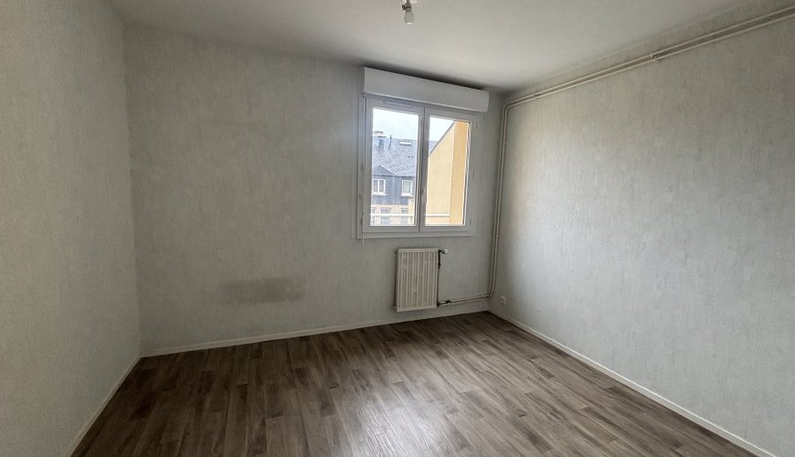 Appartement à ARGENTAN