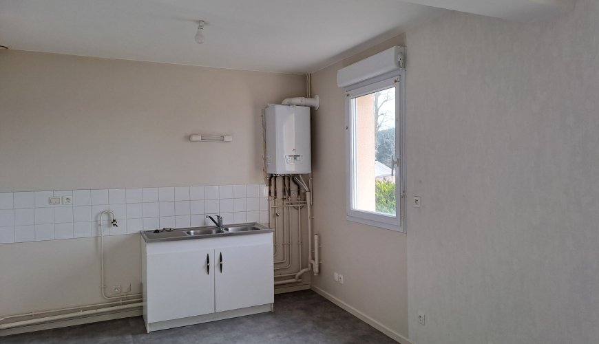 Appartement à MORTAGNE-AU-PERCHE