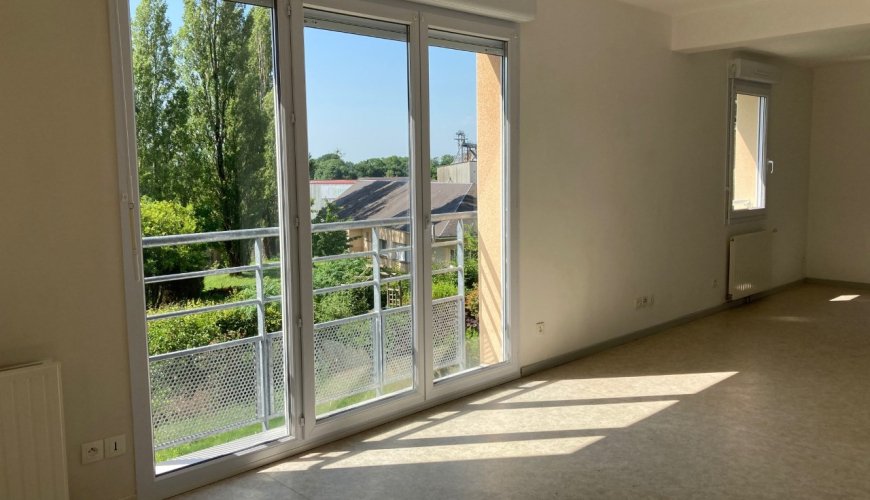 Appartement à MORTAGNE-AU-PERCHE