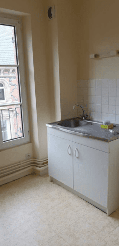 Appartement à GOUFFERN EN AUGE