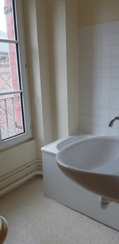 Appartement à GOUFFERN EN AUGE