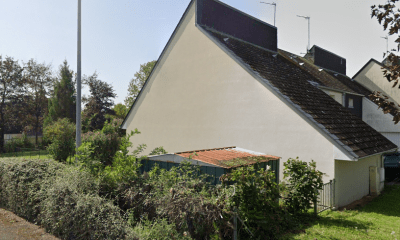 A vendre à argentan
