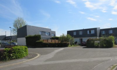 LALEU 1 CONDE SUR SARTHE