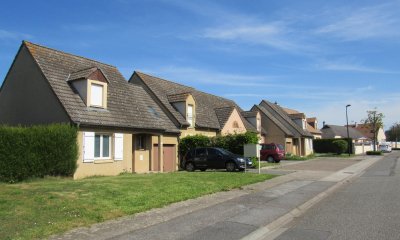 LALEU 2 CONDE SUR SARTHE