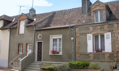 35 RUE PRINCIPALE DAMIGNY-VENDU