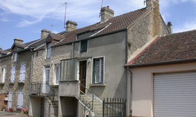 64 RUE PRINCIPALE DAMIGNY