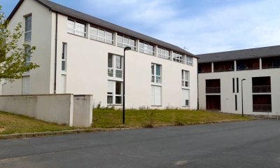LOGEMENTS ETUDIANTS DAMIGNY