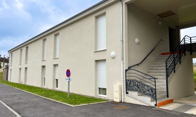 LOGEMENTS ETUDIANTS DAMIGNY 2