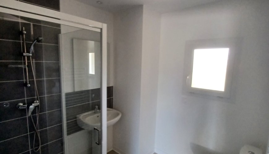 LOGEMENTS ETUDIANTS DAMIGNY 2