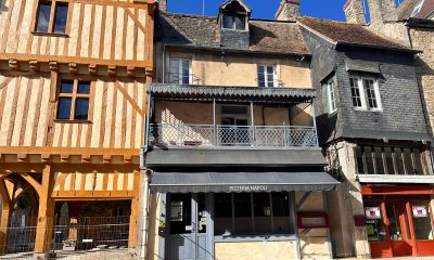 46 BIS RUE DU VAL NOBLE